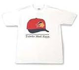Minor League Baseball Toledo Mudhens T-Shirt