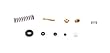 MINOR AIRBRUSH REPAIR KIT for Master S68,S58,E90 Models