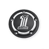 H-D Dark Custom Logo Collection - Timer Cover 32414-09