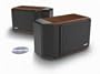 Bose 201 Series IV - Left / right channel speakers - 2-way - rosewood