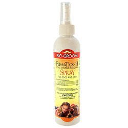 Bio-Groom 14-Day Residual Flea & Tick Spray 8 oz
