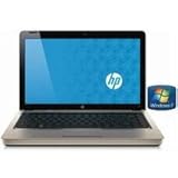 HP G42-415DX Laptop / AMD Athlon II Processor / 14"LED HD display / 3GB DDR ....
