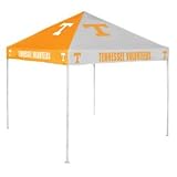 Tennessee Volunteers Tailgate Tents - Pinwheel