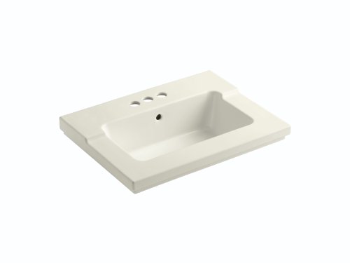  cyber Monday Kohler K 2979 4 96 One Piece Integrated CentersetB005E36BY2