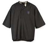 New York Mets Windshirt by Antigua