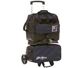 KR Eliminator 4 Ball Roller Black/Navy