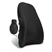 Personal Health Care : Obus Forme CustomAIR Backrest Support - Blue