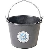 Eigenschaften Unimet  / NORDWEST Baueimer 12 l VPE: 10 Stück