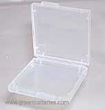 Contact cover for Kodak KLIC-7002 Sony NP-FE1 li-ion battery