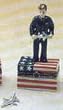 Air Force Trinket Box