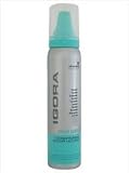 Schwarzkopf Igora Color Gloss Conditioning Color Mousse - 9-5-1 Iceflower (3.3 oz.)