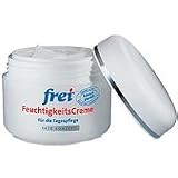Frei Feuchtigkeitscreme, 50 ml