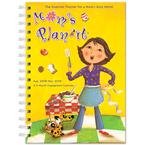 Mom's Plan-It 2009 Softcover Engagement Calendar