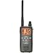Electronics : Hand-Held VHF 2-Way Marine Radio