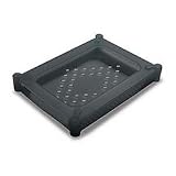 Hard Drive Gasket, Open Air Encl, 2.5 Black