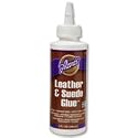 Leather Glue-4 Ounces