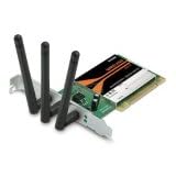D-Link DWA-547 Range Booster Draft N PCI /  Desktop adapter