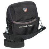 Tonino Lamborghini LM-2006 Palazzo Brancaccio - Case for camera - nylon