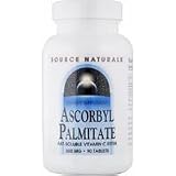 Source Naturals Ascorbyl Palmitate