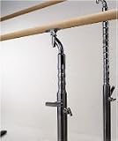 Round Graphite Bar-8' (2.4M)