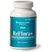 (1) VAXA ReFlora+ Healthy Intestinal Flora - 60 Capsules