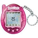 Tamagotchi Connection: Version 3 - Translucent Pink