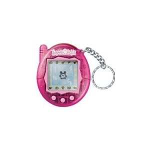 Tamagotchi Connection: Version 3 - Translucent Pink by 