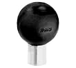 RAM-B-348U 1" Ball with 1/4" - 20 Hole for Tripods