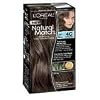 L'Oreal Natural Match No-Ammonia Color-Calibrated Creme Hair Color, Dark Ash Brown 4C Cooler