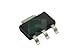 CENTRAL SEMICONDUCTOR CZT5551 TR CZT Series 160 V 600 mA NPN Surface Mount Silicon Transistor - SOT-223 - 10 item(s)