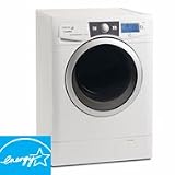Fagor White Front Load Energy Star Washer