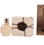 FLOWERBOMB by Viktor & Rolf EAU DE PARFUM .24 OZ MINI