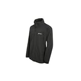 Berghaus Corral, Herren Jacke mit Gore-Tex – Jet Black L