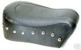 Mustang Rear Seat 75491 for Harley H D Sportster 82-03