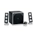 Z4 2.1 Speakers