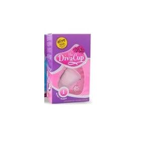 Diva Cup Diva Cup #1 Pre Childbirth