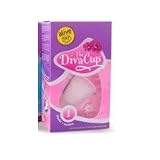 Diva Cup Diva Cup #1 Pre Childbirth