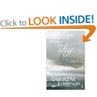 Wider Than the Sky: A Revolutionary View of Consciousness (Penguin Press Science)
