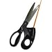 As Seen On TV Laser Scissors Shears Sewing Crafts