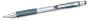 Zebra 20010 Zebra F-301 Ultra Retr Ballpoint Pen, Black Barrel, Barrel Ink, Fine, 0.70 mm, Carton of 144