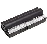 Review BudgetLine  / Asus EEE PC Battery 6600mAh High capacity Black