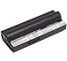 Asus Eee Pc Battery 6600mah High Capacity Black