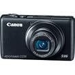 Canon PowerShot S95 10 MP Digital Camera with 3.8x Wide Angle Optical Image Stabilized Zoom and 3.0-Inch LCD