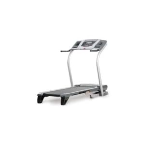 NordicTrack C2000 - Folding Treadmill