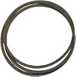 Original Sears Craftsman Husqvarna Part # 106381X V-BELT