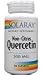 Solaray - Quercetin on-Citrus), 500 mg, 90 capsules