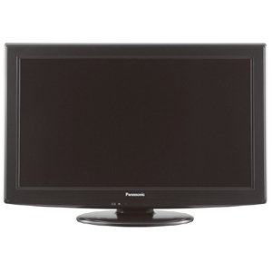 32 Inch Full HD 1080P LCD/blk