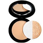 GloMinerals gloPressed Base Golden-Medium -- 0.35 oz