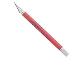 Excel Grip-On Knife With 5 #11 Blades