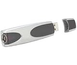 PCTV Systems Diversity Stick Solo, 22414, Dual Digital TV Stick